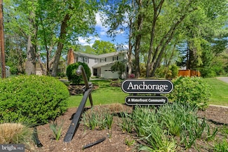 3143 Anchorage Dr, Annapolis, MD 21403