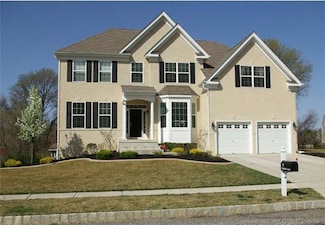 9 Edgefield Ct, Swedesboro, NJ 08085