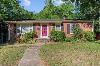 804 Brent St, Winston Salem, NC 27103