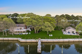 30 Overland Rd, Mashpee, MA 02649