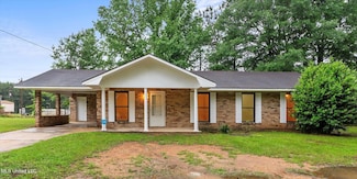 97 Bryant Ln, Centreville, MS 39631