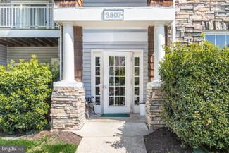 3507 Piney Woods Place Unit B003, Laurel, MD 20724