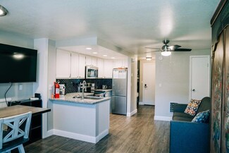 464 N Highway 143 Unit 109 A, Brian Head, UT 84719
