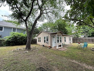 808 E 46th St Unit B, Austin, TX 78751