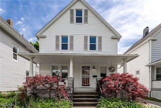 1303 W 115th St, Cleveland, OH 44102