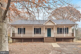 12958 Ottawa Dr, Lusby, MD 20657