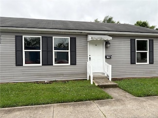 704 E Utica St Unit A, Sellersburg, IN 47172