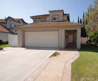 6719 Ranchwood Ave, Chino Hills, CA 91709