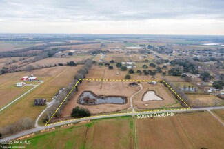 4516 Sugar Oaks Rd, New Iberia, LA 70563