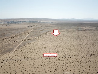 0 Salamader Blvd Unit HD22089799, Barstow, CA 92311