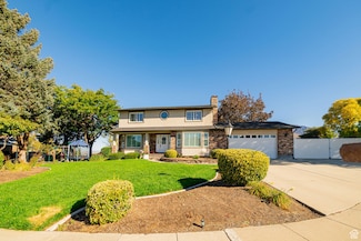 2043 E Brady Creek Cir, Sandy, UT 84093