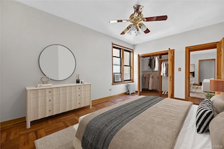 828 Gerard Ave Unit 2 E, Bronx, NY 10451