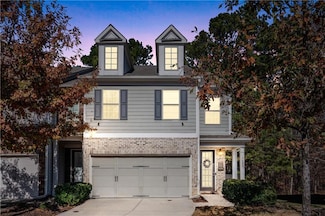 3180 Spicy Cedar Ln, Lithonia, GA 30038