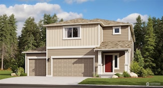 13702 194th St E Unit 452, Graham, WA 98338