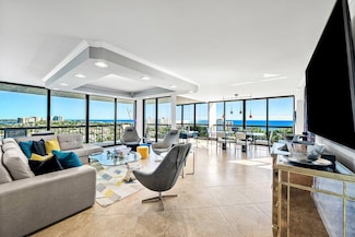 4740 S Ocean Blvd Unit 1201, Highland Beach, FL 33487