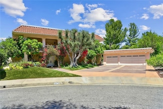 23731 Park Madrid, Calabasas, CA 91302