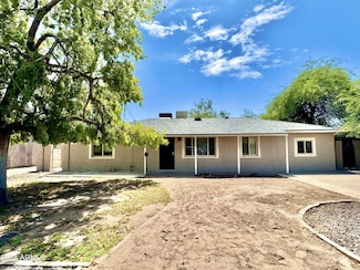 731 W 12th Place, Tempe, AZ 85281