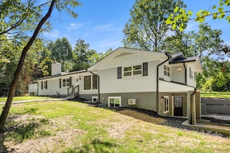 6672 Brevard Rd, Etowah, NC 28729