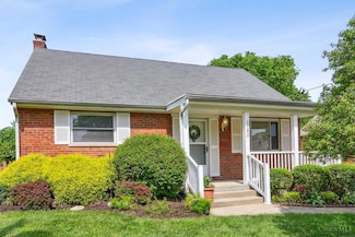 1163 Georgia Ln, Cincinnati, OH 45215