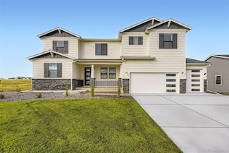 42958 Colonial Trail, Elizabeth, CO 80107