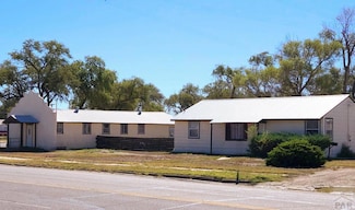 1103 Ambassador Thompson Blvd, Las Animas, CO 81054