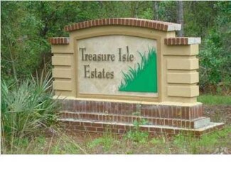 LOT B10 Topaz Cir, Navarre, FL 32566