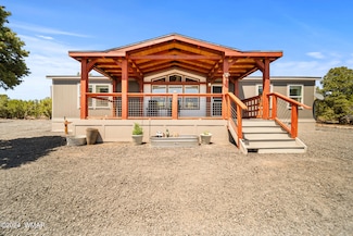 22 N3139, Vernon, AZ 85940