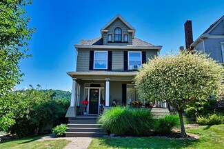 105 E Adams Ave, Vandergrift, PA 15690