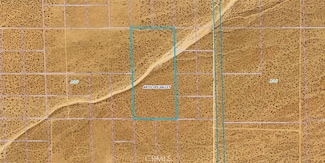 0 Vic Ave G8 & 165th St E Unit SR24236137, Lancaster, CA 93535