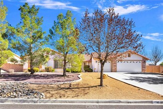 17785 Branding Iron Rd, Apple Valley, CA 92307