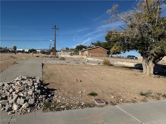 2741 Clayton St, North Las Vegas, NV 89032