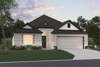 1194 Filly Creek Dr, Alvin, TX 77511