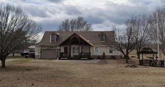 15750 S Old Highway 88, Claremore, OK 74017