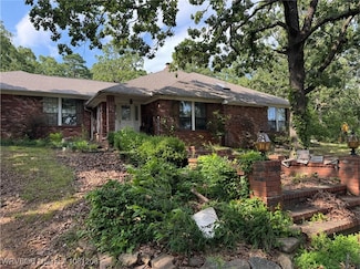 2904 Cedar Valley Dr, Greenwood, AR 72936