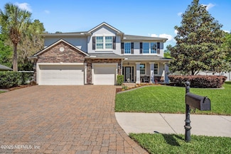 11725 Paddock Gates Dr, Jacksonville, FL 32223