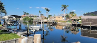 7 Old Burnt Store Rd N, Cape Coral, FL 33993