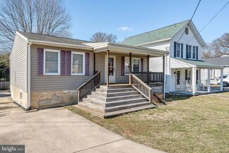 9538 Cissell Ave, Laurel, MD 20723