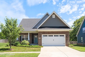 832 Artisan Pkwy, La Grange, KY 40031
