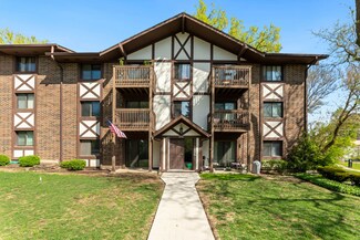 510 Taylor Ave Unit A, Glen Ellyn, IL 60137