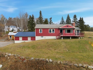 20 Ward Hill Rd, Danbury, NH 03230