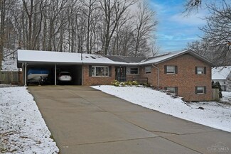 645 Reynard Ave, Cincinnati, OH 45231