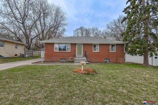 6401 Cleveland Ave, Lincoln, NE 68507