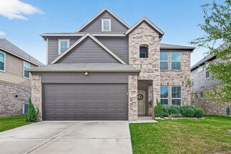 2723 Fawn Mountain Dr, Fresno, TX 77545