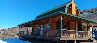 33380 N 10450 E, Indianola, UT 84629