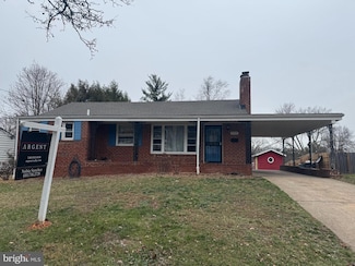 8304 Larchwood St, New Carrollton, MD 20784