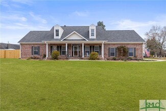 103 Lakewood Dr, Guyton, GA 31312