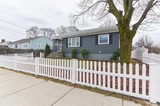60 Kennard St, Malden, MA 02148