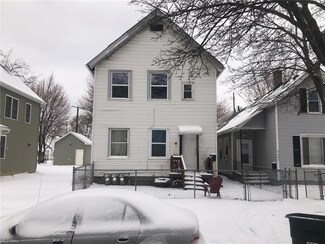 3344 Seymour Ave, Cleveland, OH 44113