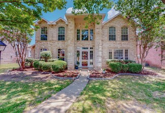15 Harper Dr, Allen, TX 75002