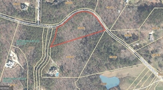 8839 Watkins Mill Rd, Winston, GA 30187